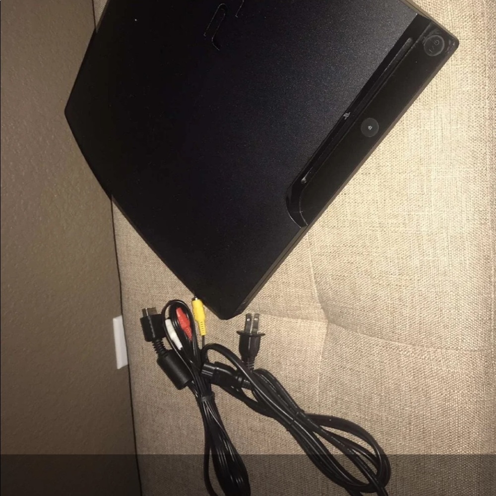 PS3 - Picture 4 of 4